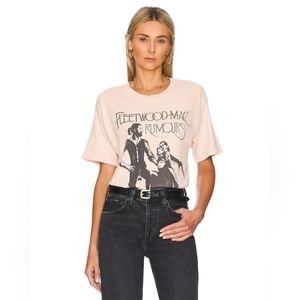 Daydreamer Fleetwood Mac Tee